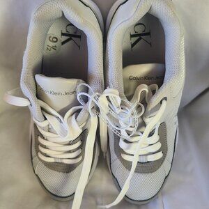 NEW CK women athletic shoes